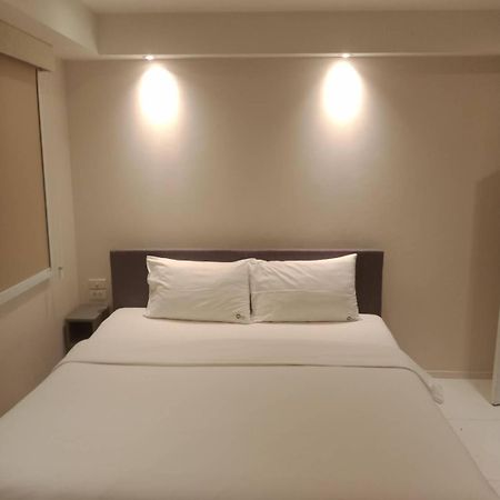 My Hotel Pratunam Бангкок Екстер'єр фото